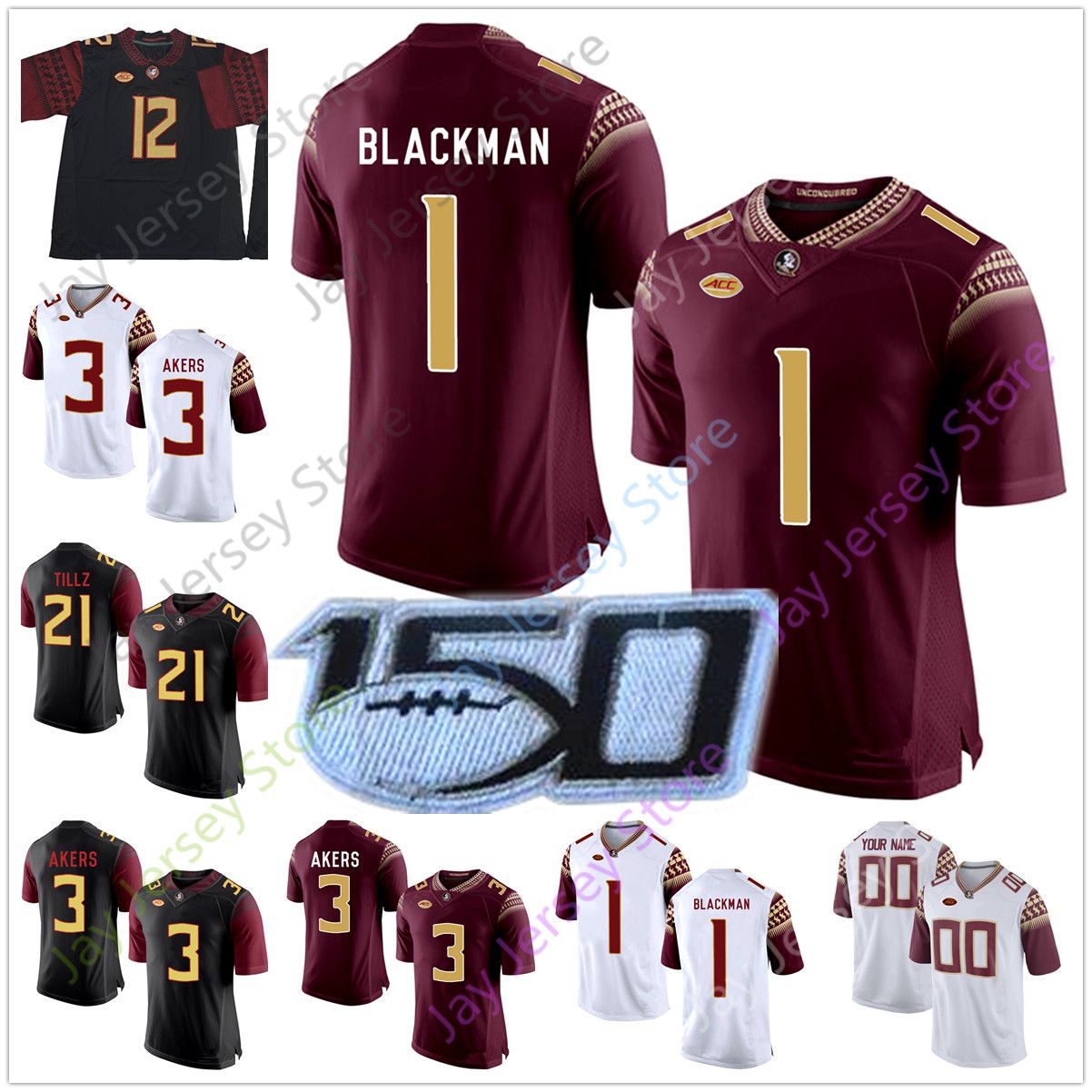 jersey college florida