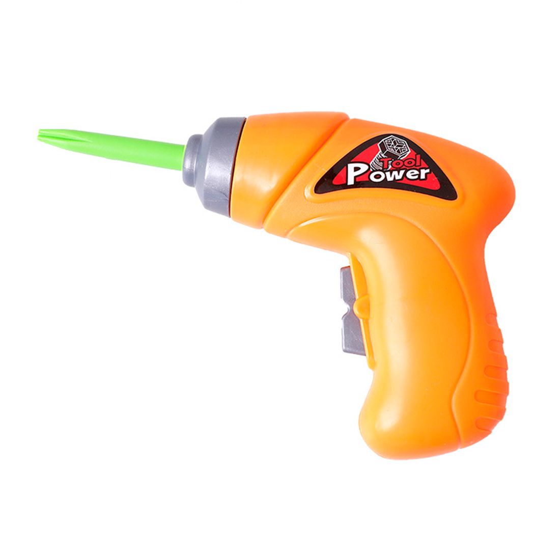 toy electric drill