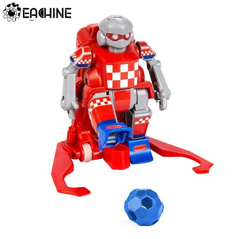 soccer robot toy