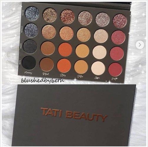tati basket fille