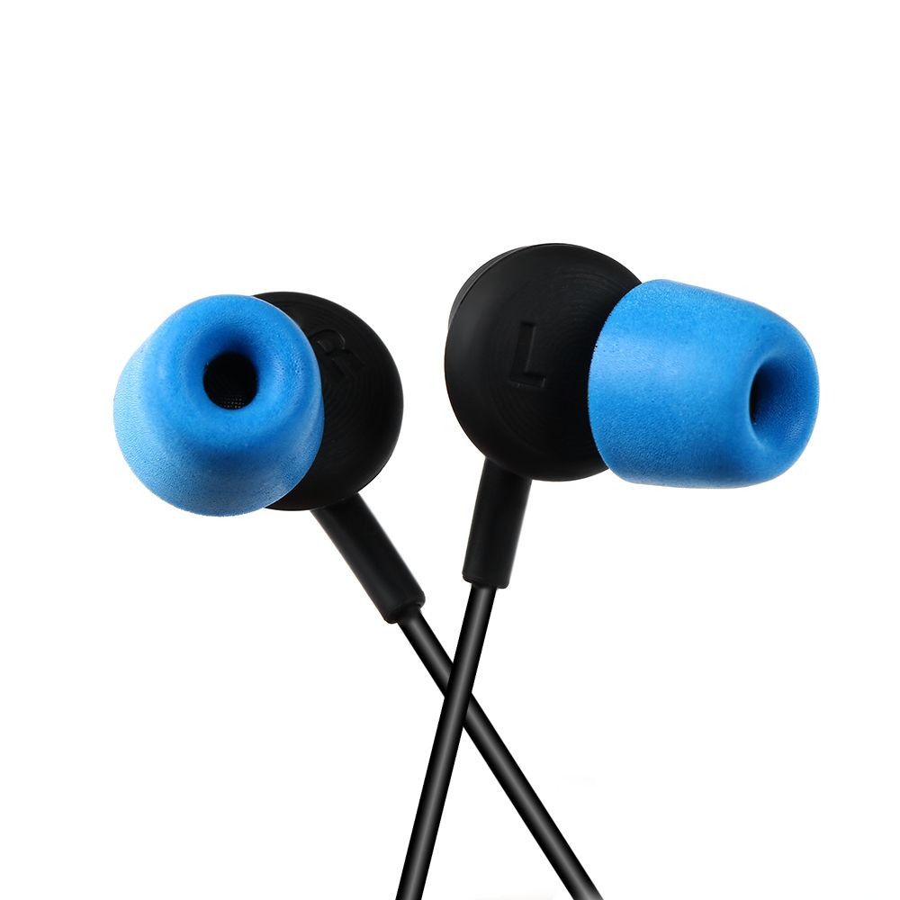 Universal Universal Memory Foam Earbuds T300 Ear Tips For In Ear