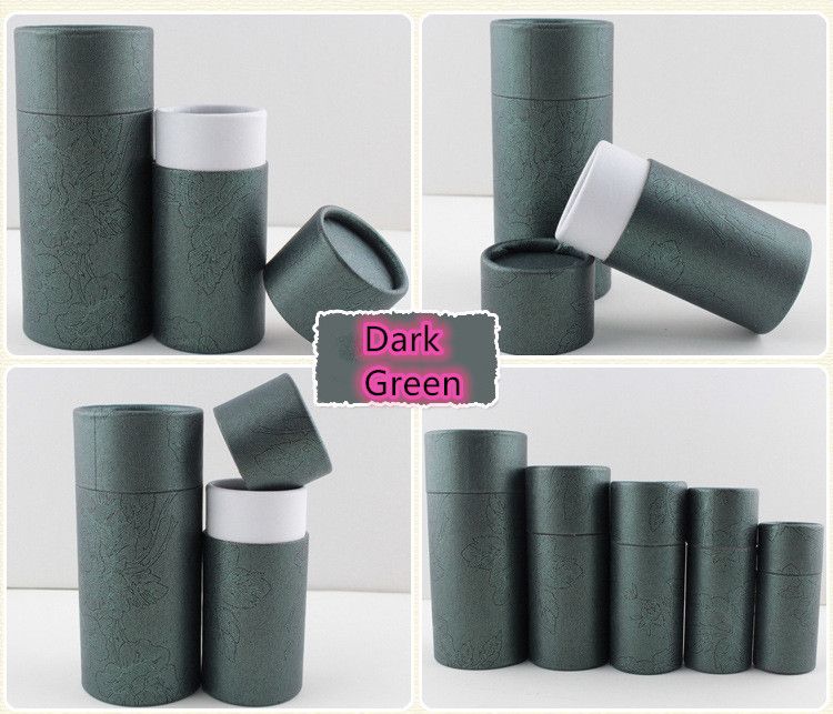 Dark Green 10ml