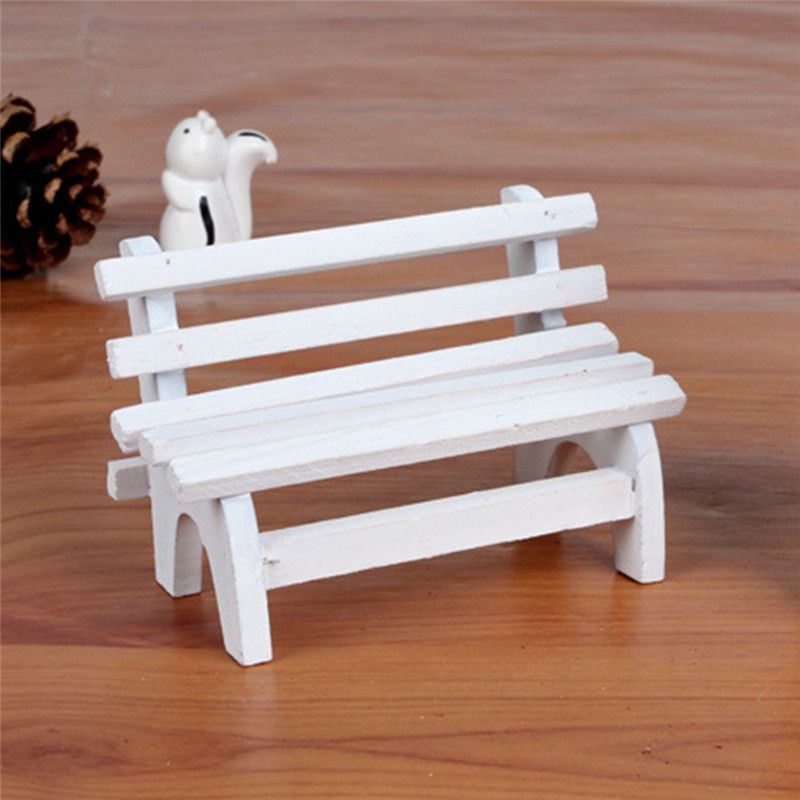 wooden bench for kids