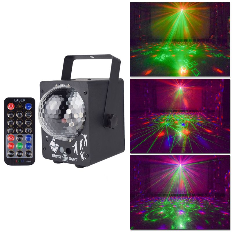 good laser lights