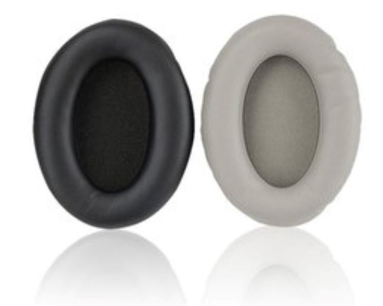 Suitable For Sony Mdr 1000x Wh 1000xm2 1000xm3 Headset Cover Sponge Cover Earmuff Leather Cover Best Headphones Under 50 Best Running Headphones From Zjh 1 31 Dhgate Com