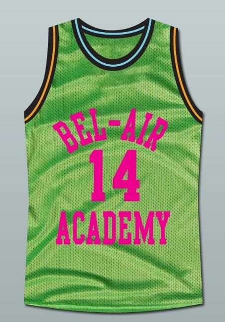 #14 Smith Bel-Air