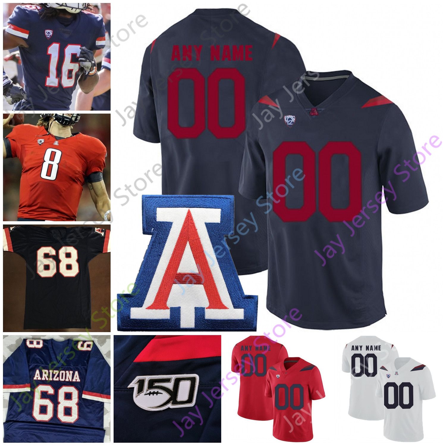 rob gronkowski college jersey