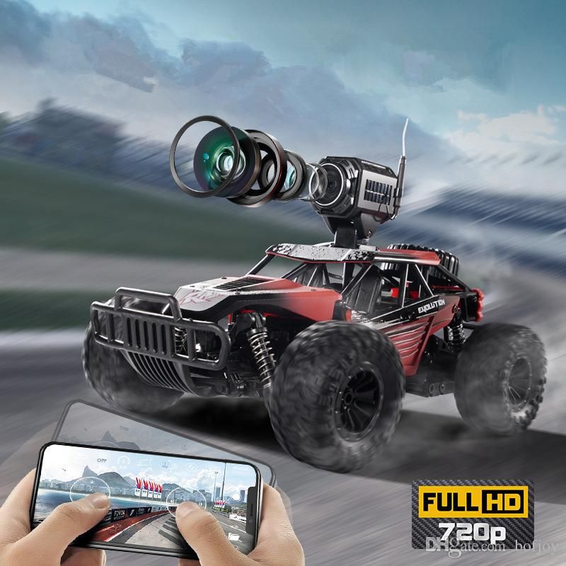 mobile remote control car
