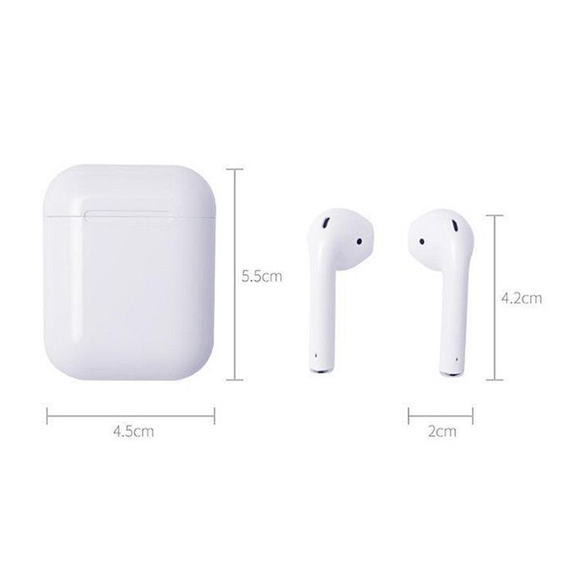 Apple Airpods 2 in Finfinnee | Qafiiraa