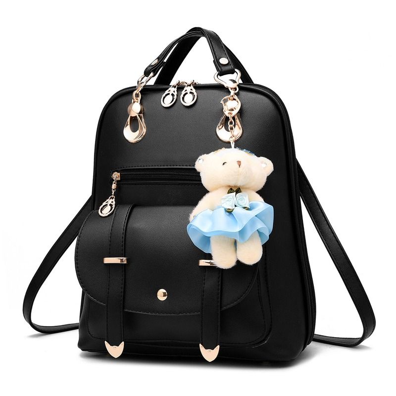 trendy womens backpack