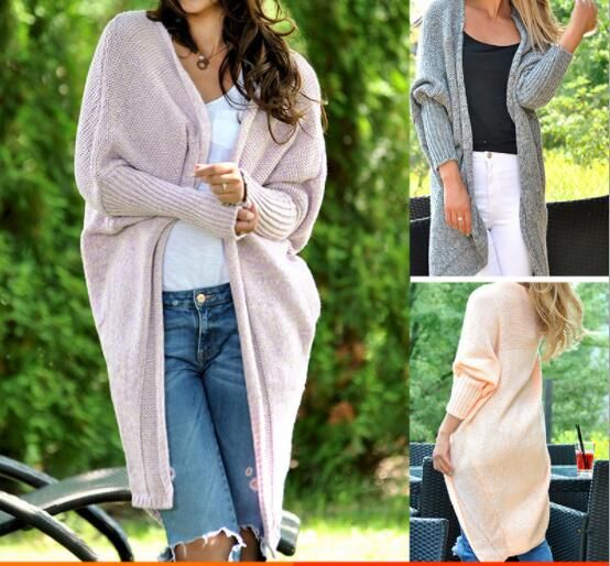 Rebeca larga mujer Clearance