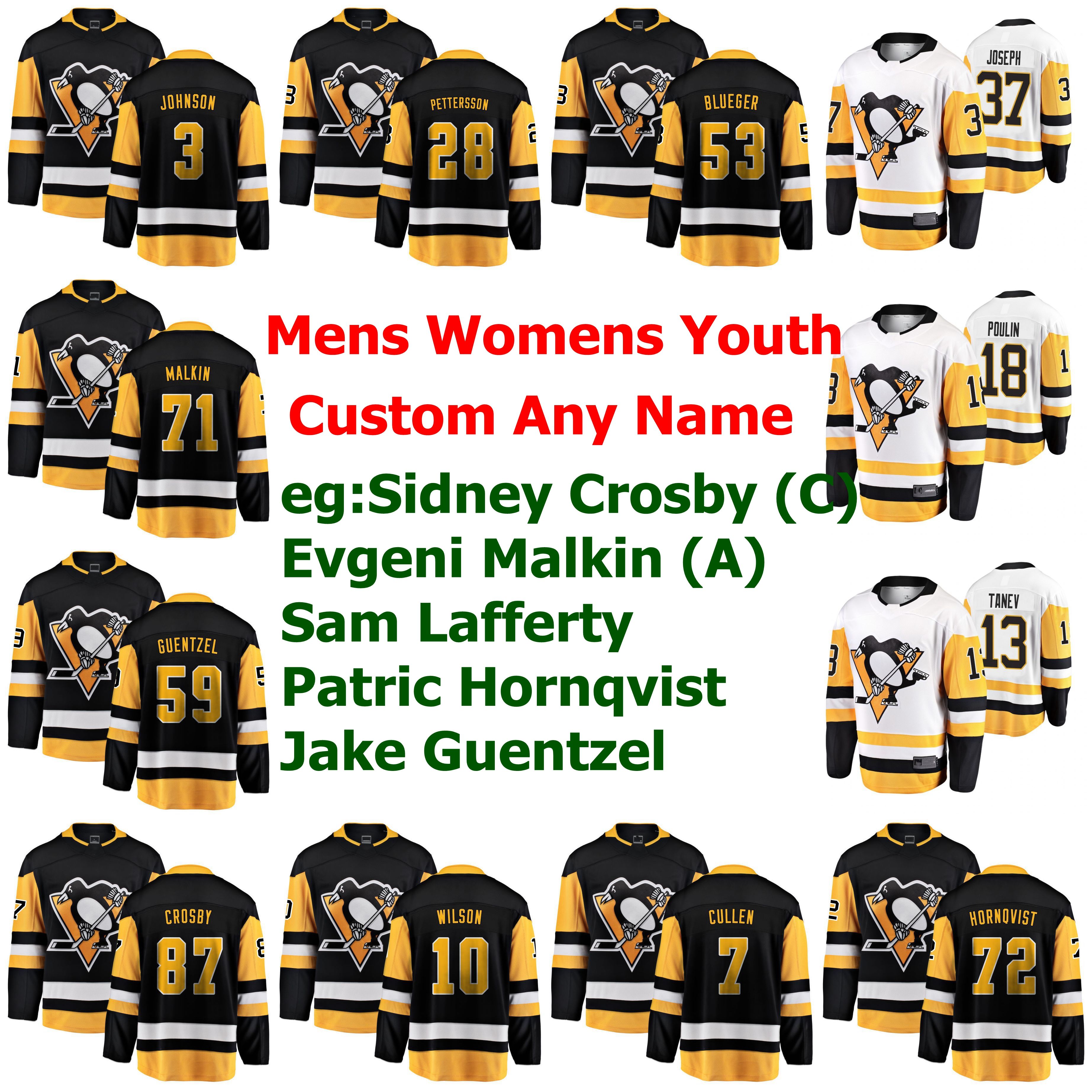 jersey sidney crosby
