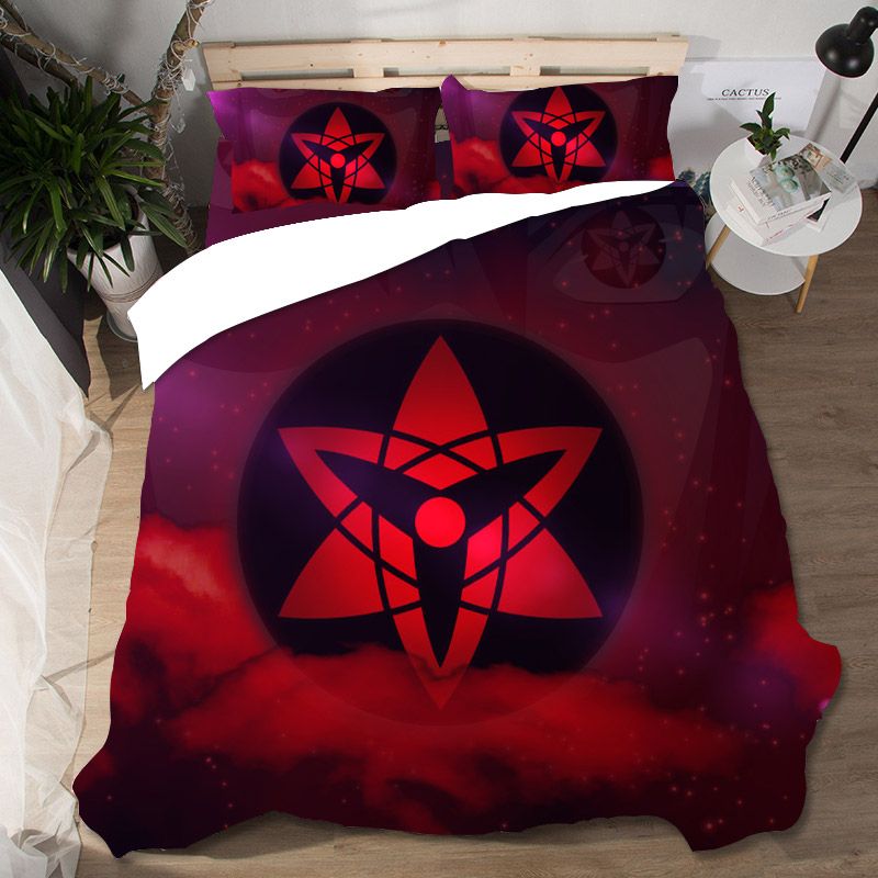 Naruto Bedding Set Jogo De Cama Couple Bed Sheet Posciel Comforter Bedding Sets Duvets And Linen Sets Duvet Cover Set White Bedding Queen Comforter Sets From Copy03 28 62 Dhgate Com