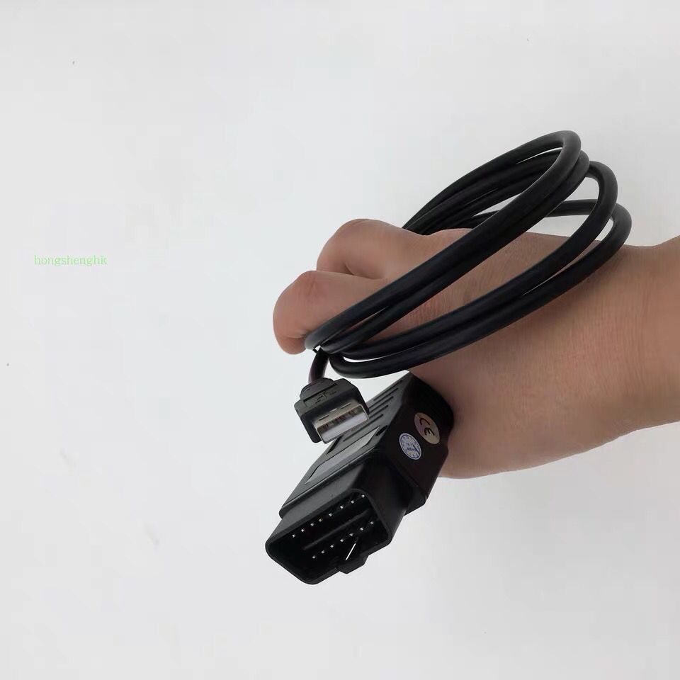 Hds cable honda