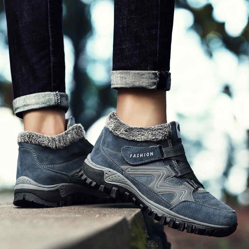 mens boots fashion 2018