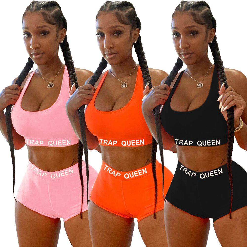 bikini vest top