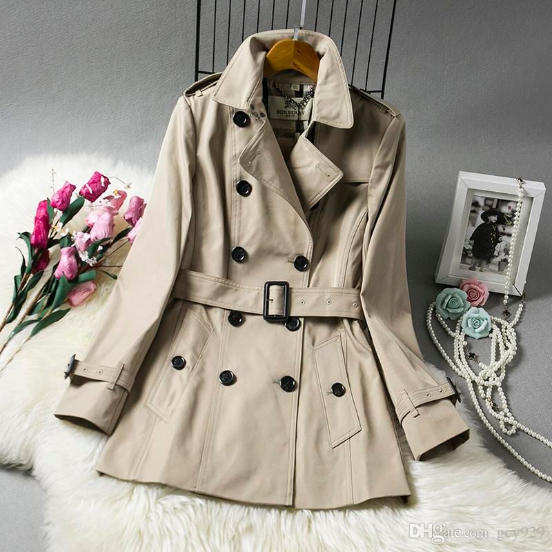 burberry coat dhgate