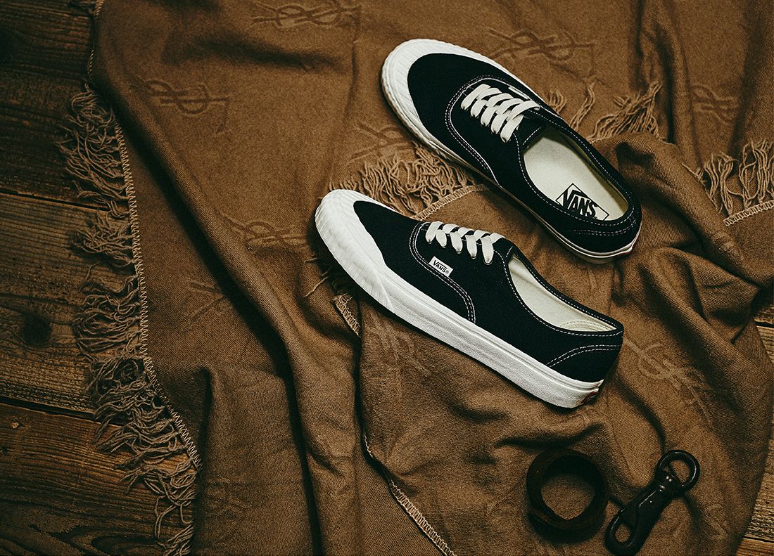 new vans new vans