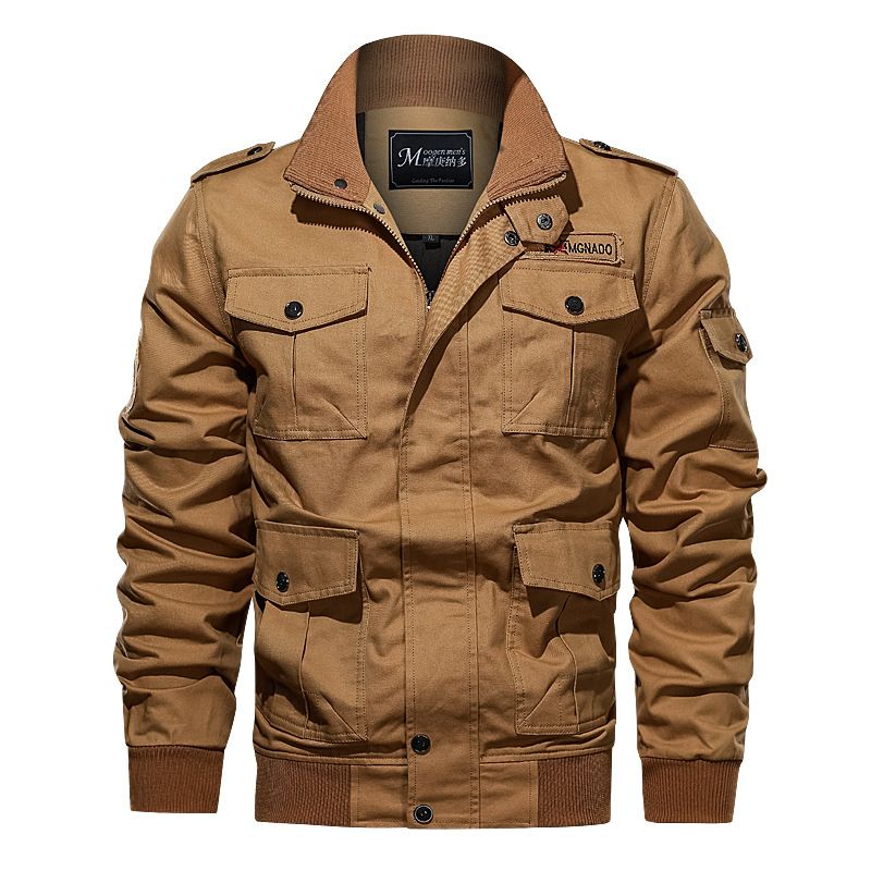 ryo riding jacket
