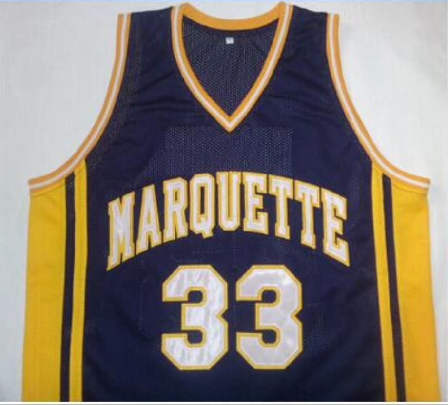 jimmy butler marquette jersey