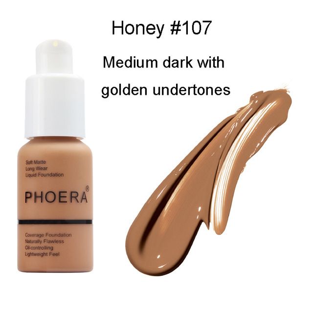 107 Honey