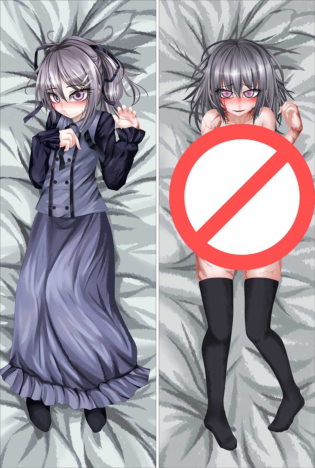 Animation Art Characters Teaching Feeling Dakimakura Sylvie Anime Girl Hugging Body Pillow Cases Cover Collectibles Animation Art Characters