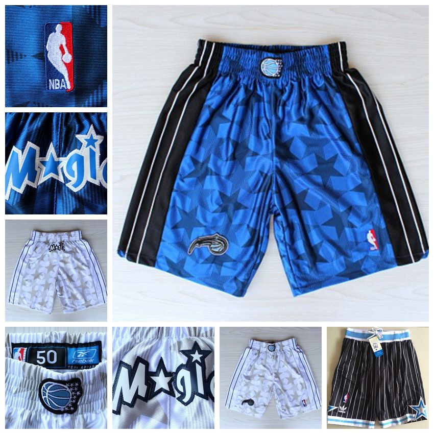 orlando magic classic shorts