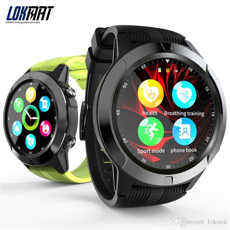 smart watch phone selling company
