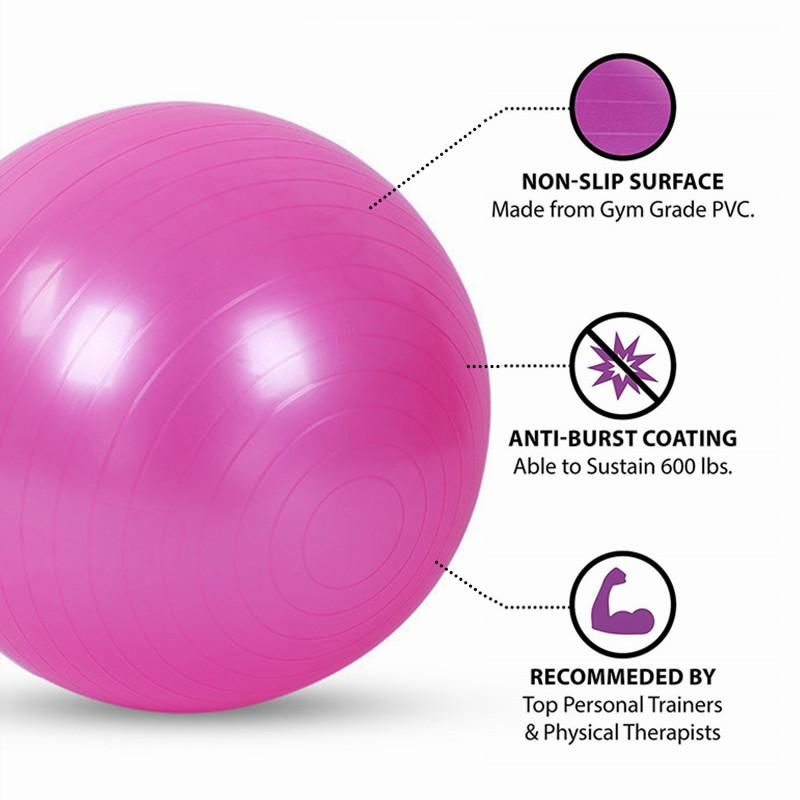 cheap exercise ball