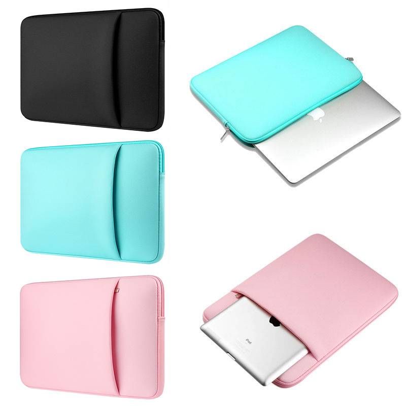 Acquistare Custodia Portatile Con Custodia Computer Portatile Custodia Con  Custodia Computer Portatile 11/13/14/15 Pollici Economico | Consegna Veloce  E Qualità | DHgate Italy