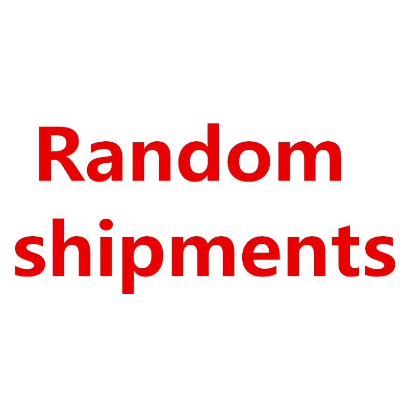 Random shipments