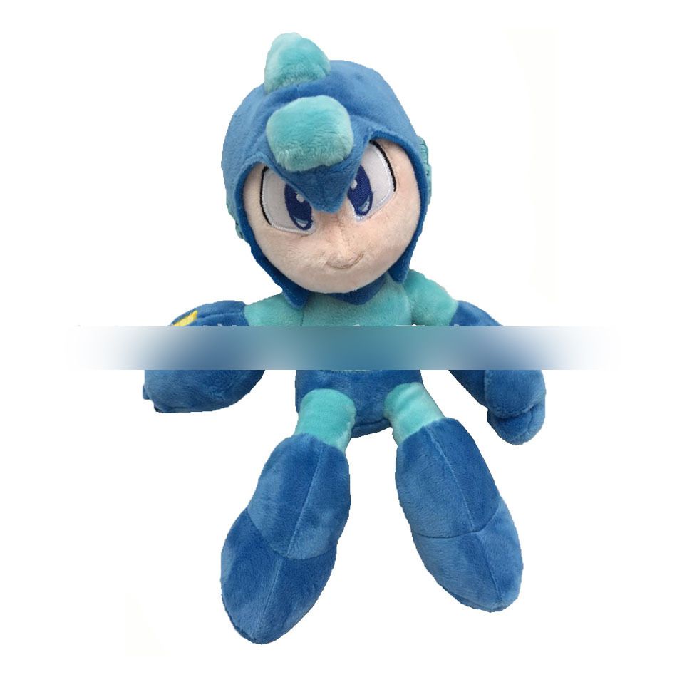 buddyman plush