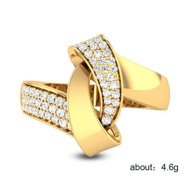 Y Diamantes Creativos Con Incrustaciones De Amor Brillante Y Diamantes Creativos Con Incrustaciones De Amor Brillante