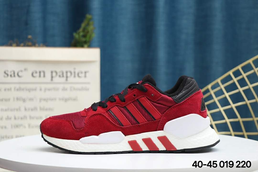 tênis da adidas escama de peixe