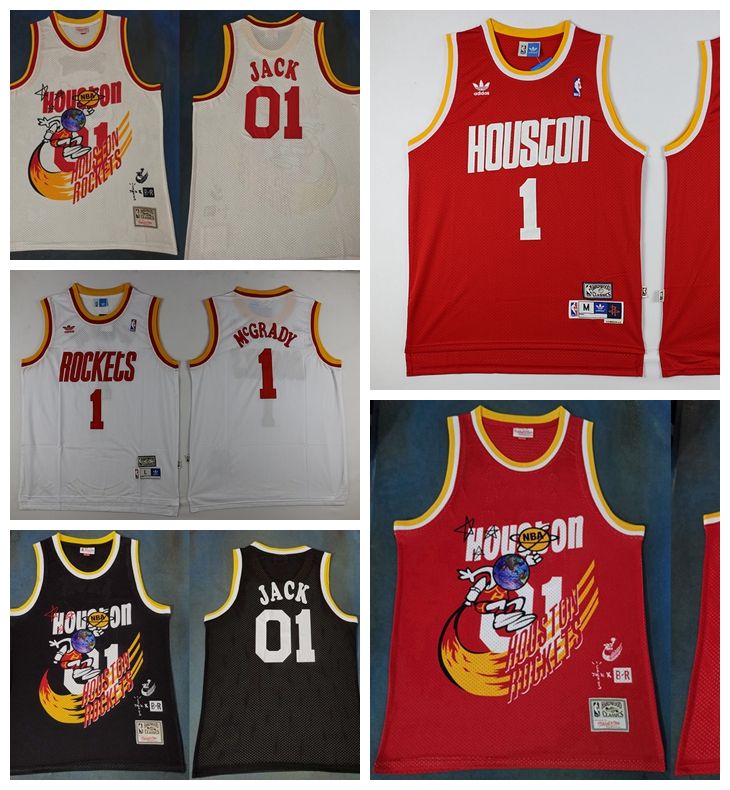 vintage college jerseys