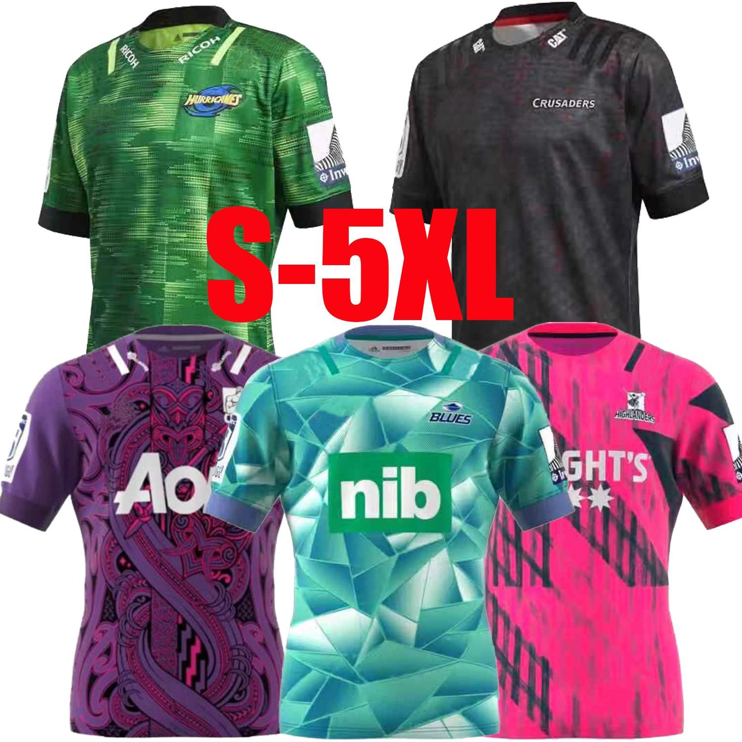 super rugby shirts 2020