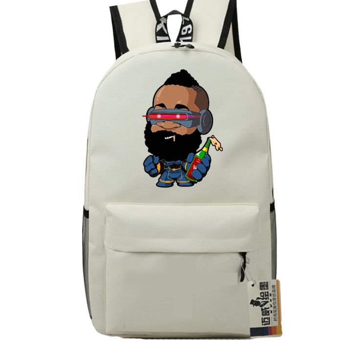 harden backpack