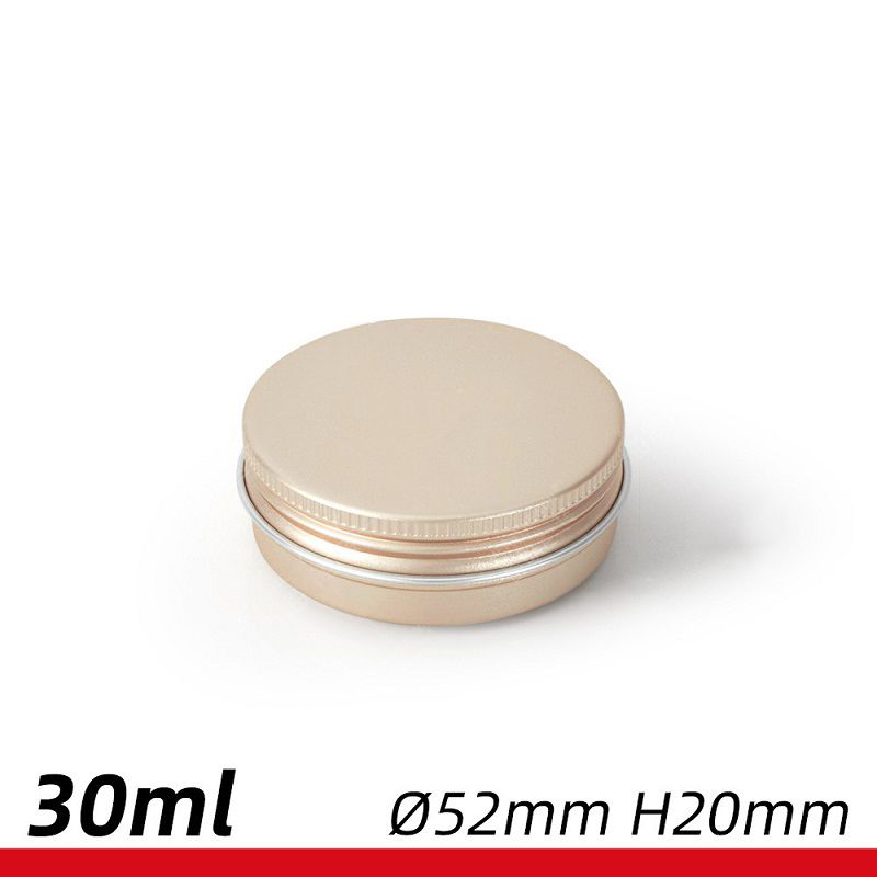 30ml Rose Gold