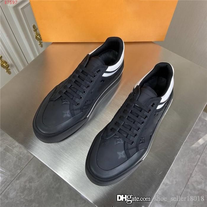 tenis plataforma prego