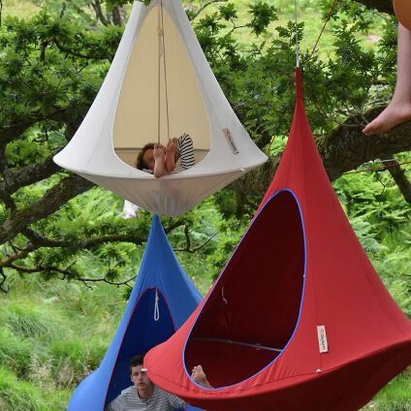 hammock camp chair