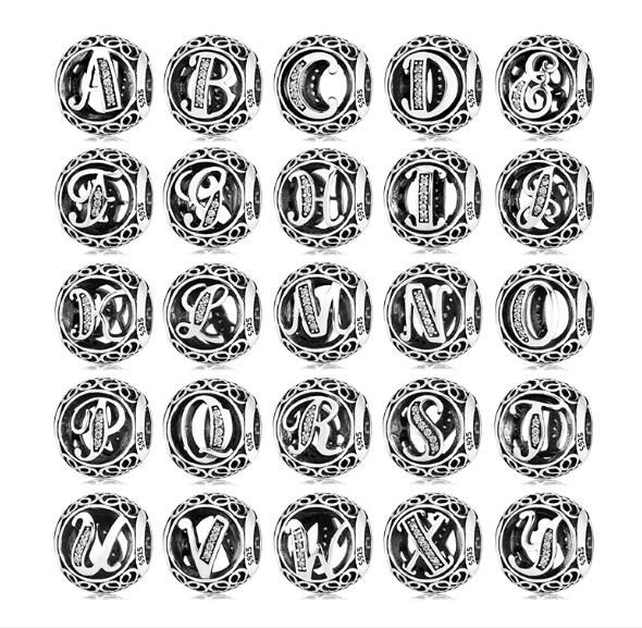 charm lettre l pandora charm lettre l pandora