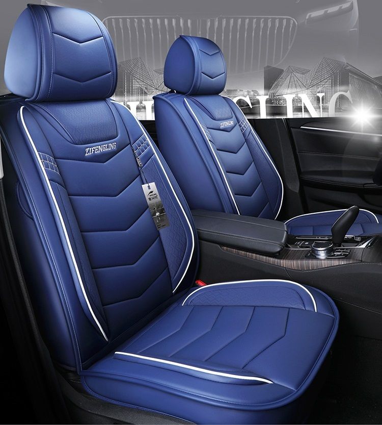 zifengling seat covers