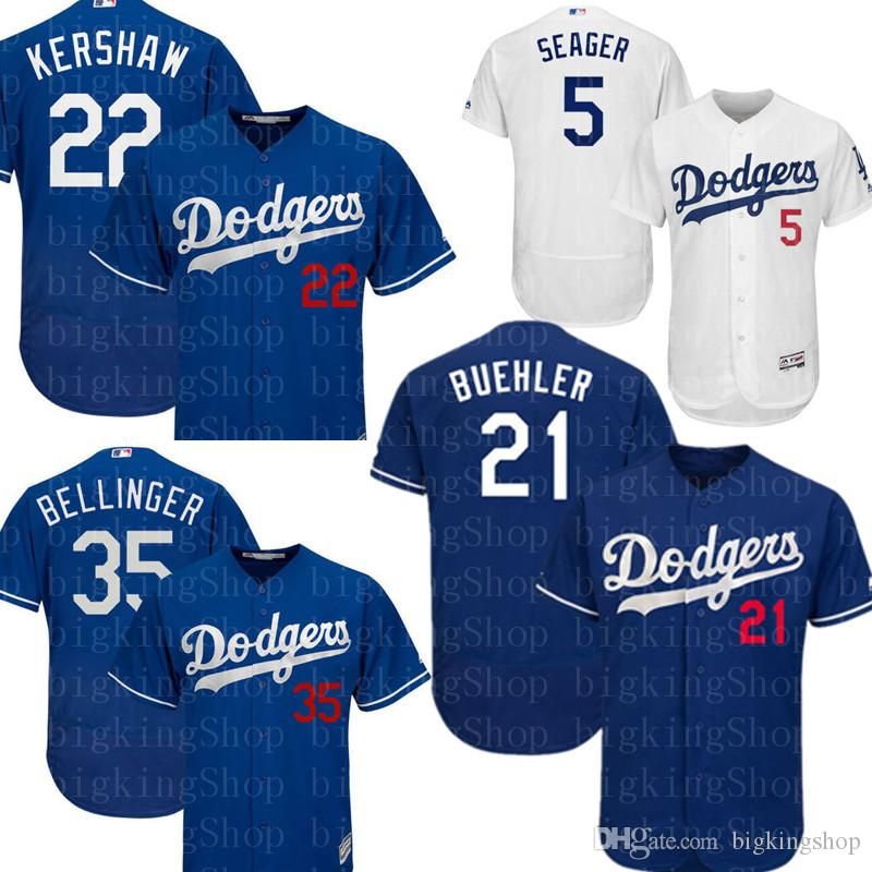 bellinger jersey