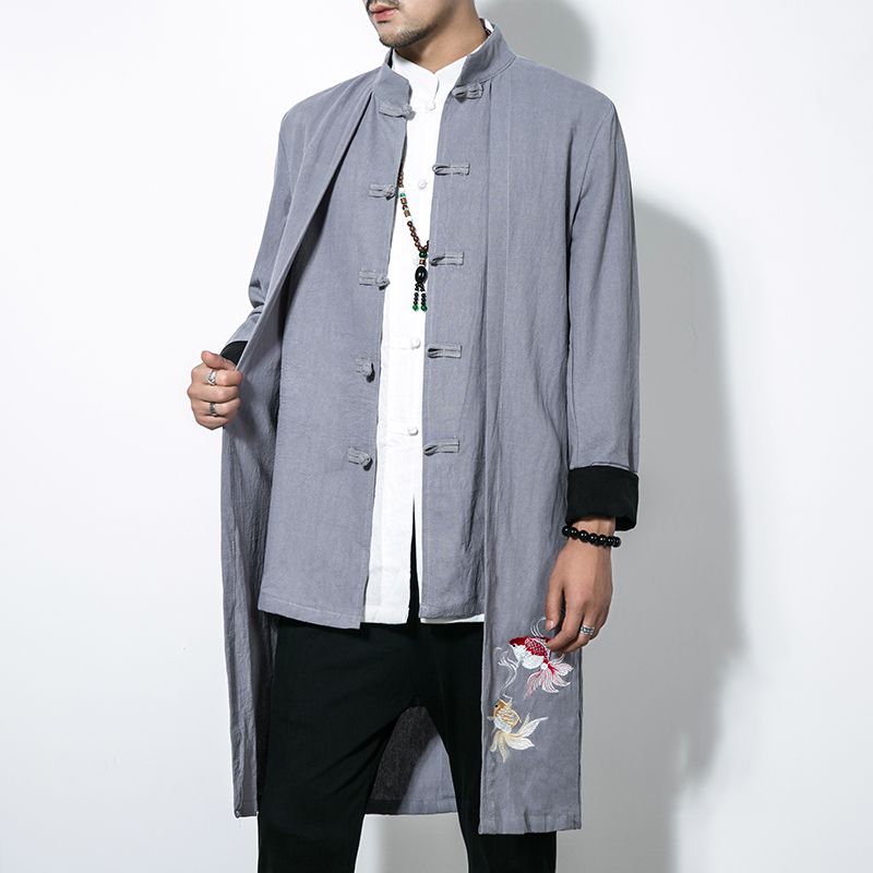 retro outfits male 2018