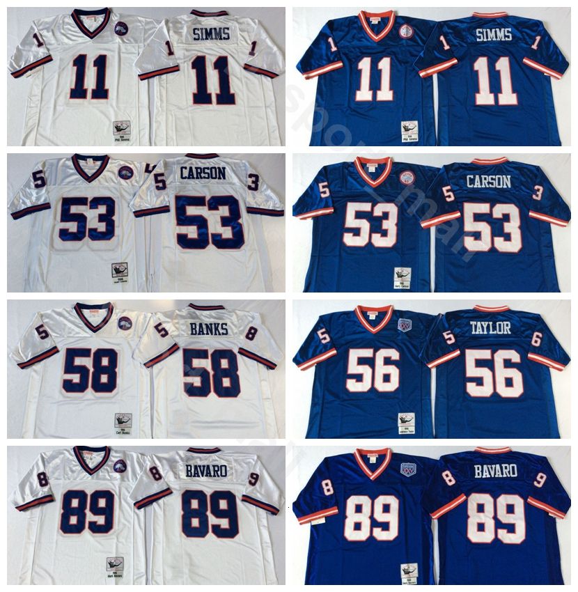 lawrence taylor jersey