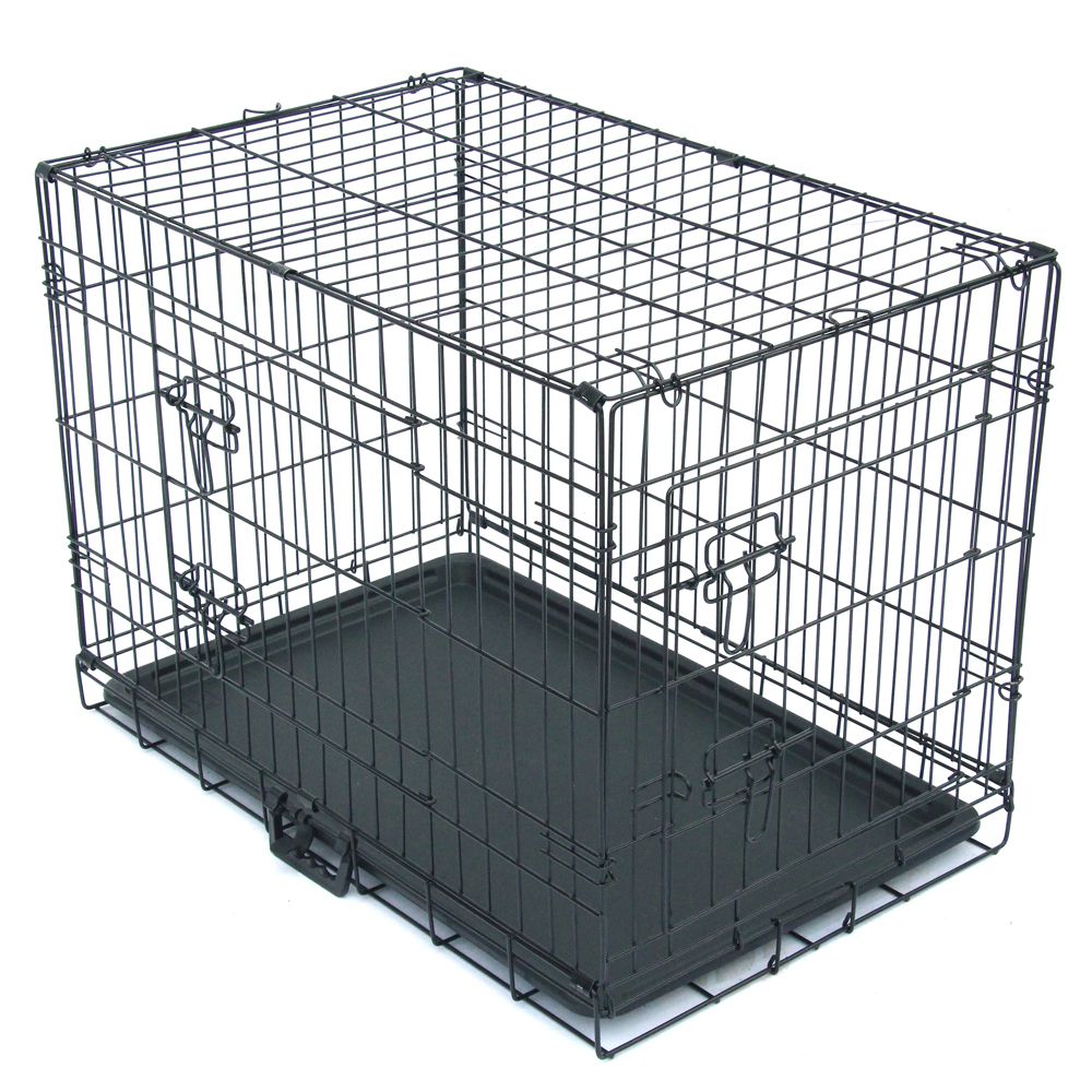 dog transport cage