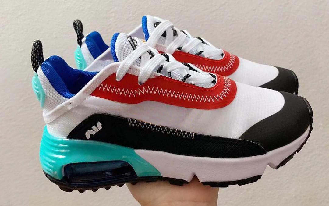 infant jordans size 1