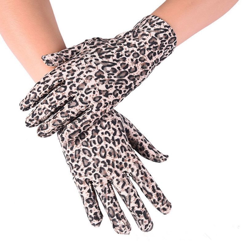 dressy gloves