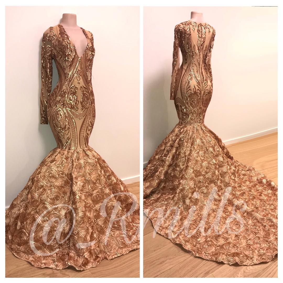 Excessive Generous Professor Dubai Arabic Gold Evening Dresses Mermaid Long Sleeve Prom Dress Plus Size Glitter Sequins african Evening Excessive Generous Professor Dubai Arabic Gold Evening Dresses Mermaid Long Sleeve Prom Dress Plus Size Glitter Sequins african Evening