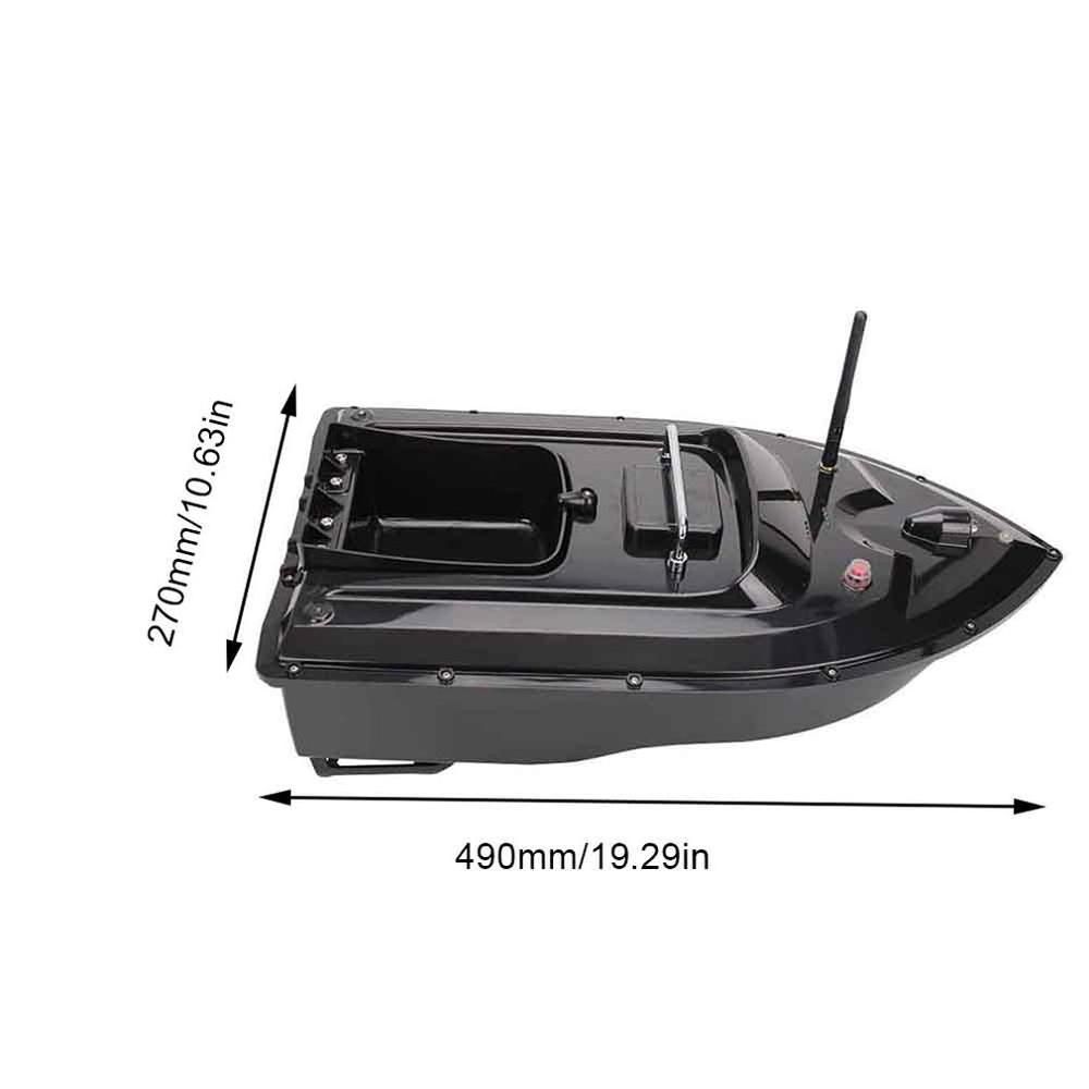 rc boat warehouse